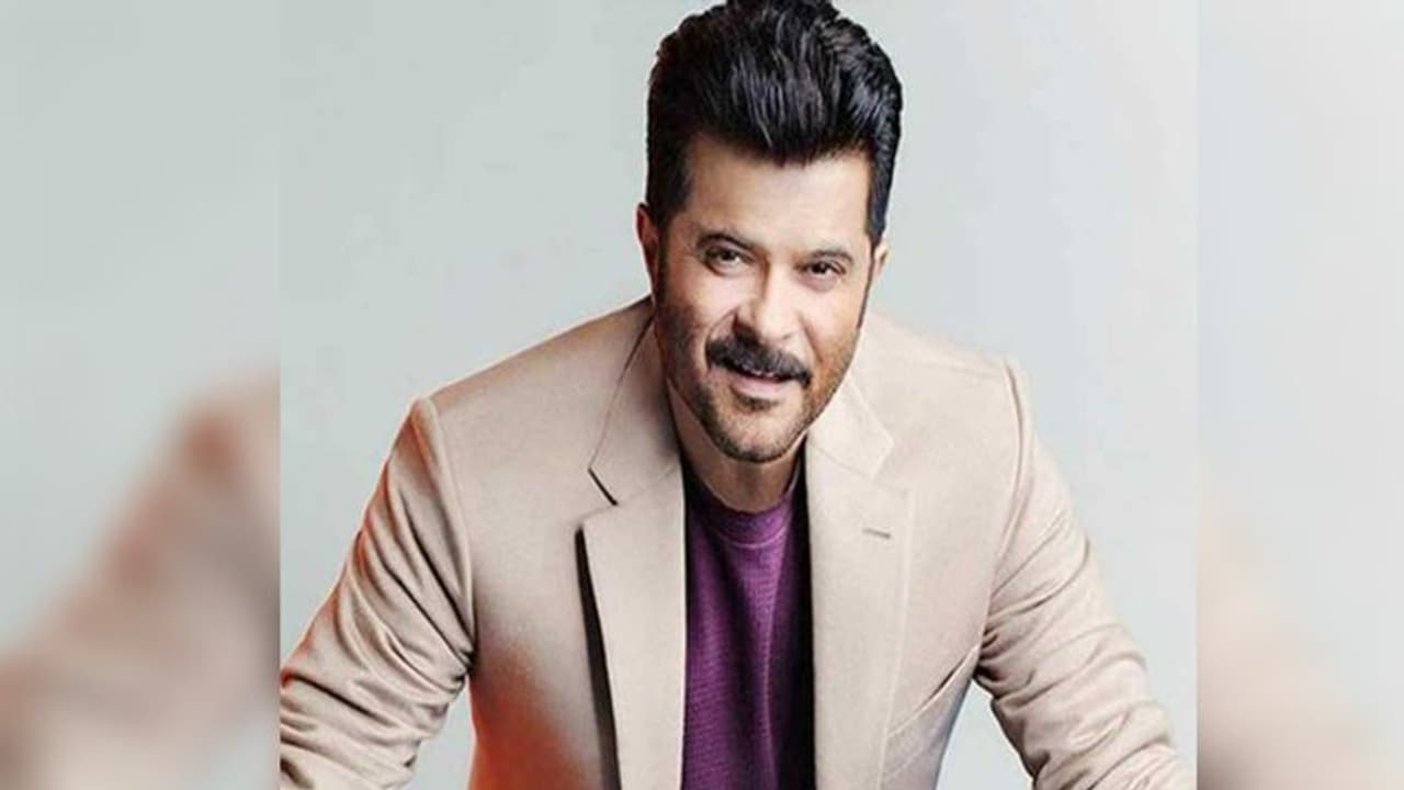 ट्विटर पर लोगों ने दिया अनिल कपूर को महाराष्ट्र के CM बनने का सुझाव, एक्टर ने ऐसे किया रिएक्ट ट्विटर पर लोगों ने दिया अनिल कपूर को महाराष्ट्र के CM बनने का सुझाव, एक्टर ने ऐसे किया रिएक्ट