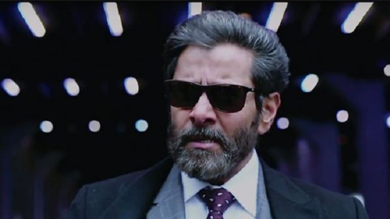 யாரு பார்த்த வேலைனு தெரியலையே..! விக்ரம் பற்றி தீயா பரவிய வதந்தி! யாரு பார்த்த வேலைனு தெரியலையே..! விக்ரம் பற்றி தீயா பரவிய வதந்தி!