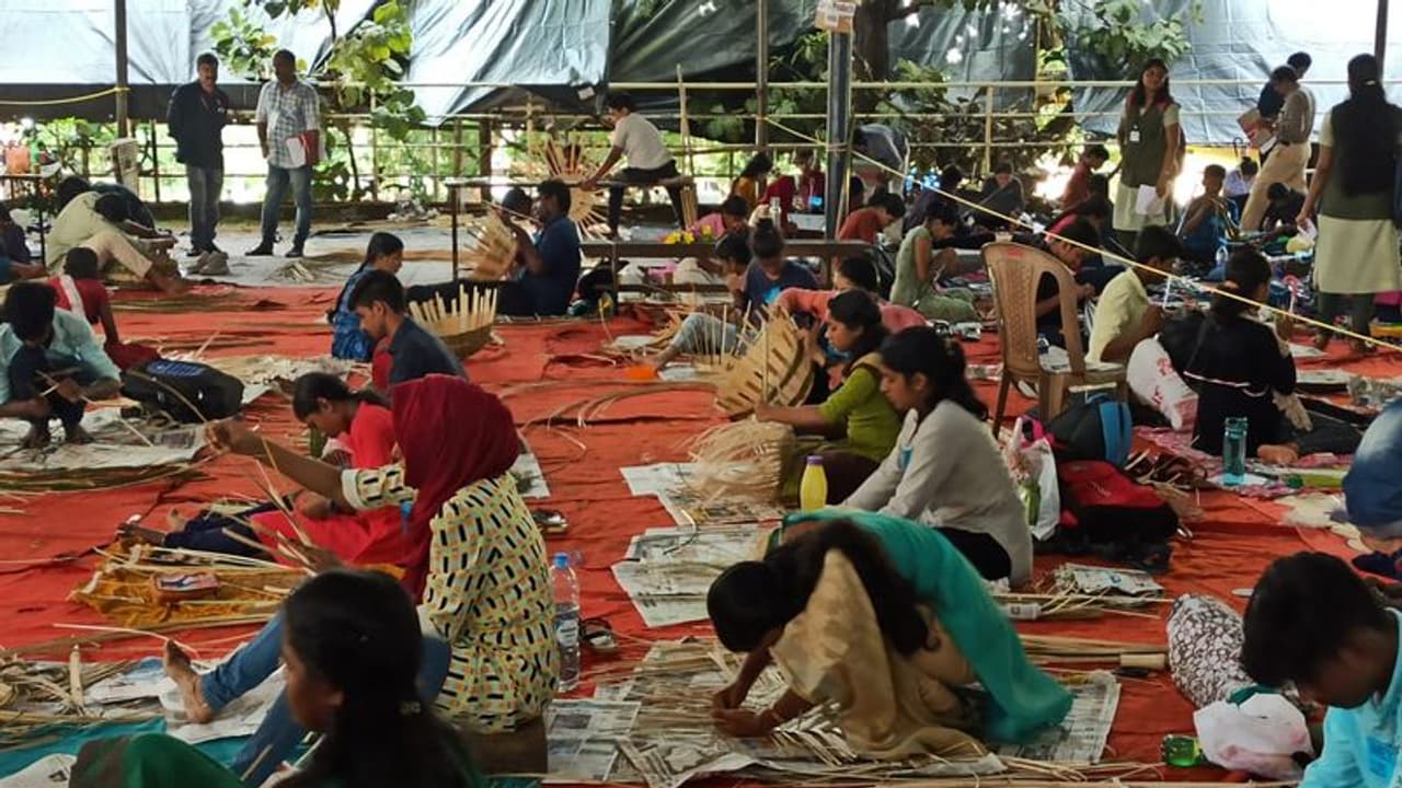 സംസ്ഥാന ശാസ്ത്രമേളയിൽ ഒന്നാമതെത്തി മലപ്പുറം; പാലക്കാട് രണ്ടാംസ്ഥാനത്ത്