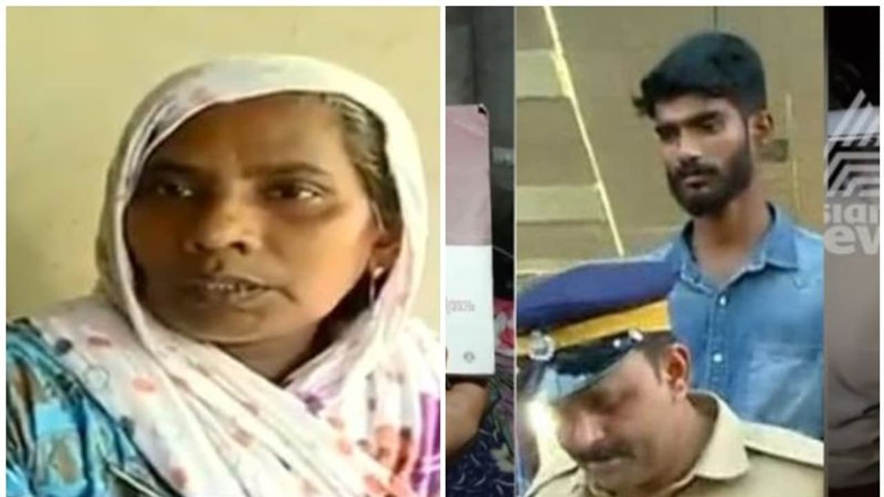 വീട്ടില് നിന്നും പിടിച്ചെടുത്ത ലാപ്ടോപ്പും മെമ്മറി കാർഡും താഹയുടേതല്ലെന്ന് കുടുംബം വീട്ടില് നിന്നും പിടിച്ചെടുത്ത ലാപ്ടോപ്പും മെമ്മറി കാർഡും താഹയുടേതല്ലെന്ന് കുടുംബം