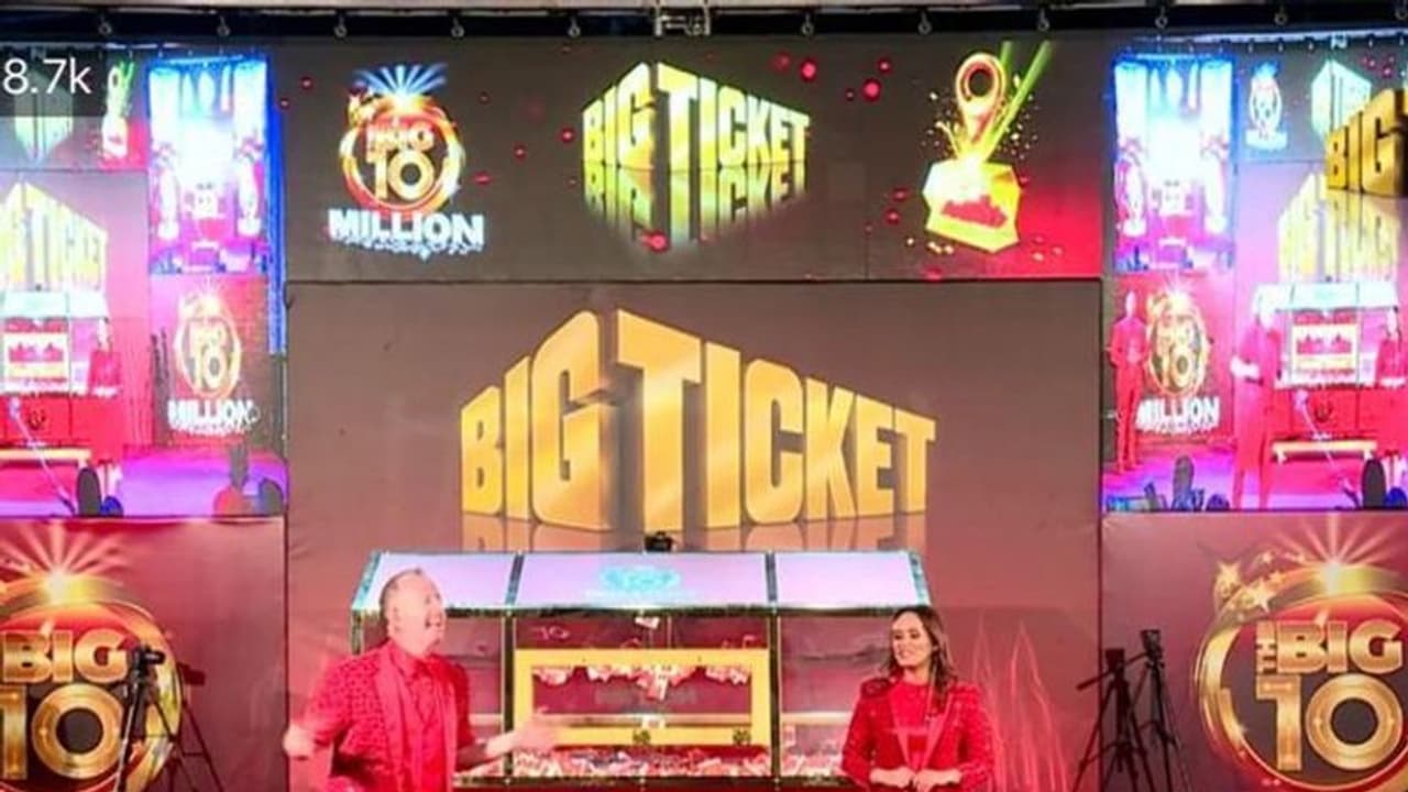 இந்தியருக்கு லாட்டரியில் ரூ. 29 கோடி பரிசு..! போனில் தொடர்பு கொள்ள முடியாததால் லோலோன்னு தேடி வரும் நிறுவனம்..!