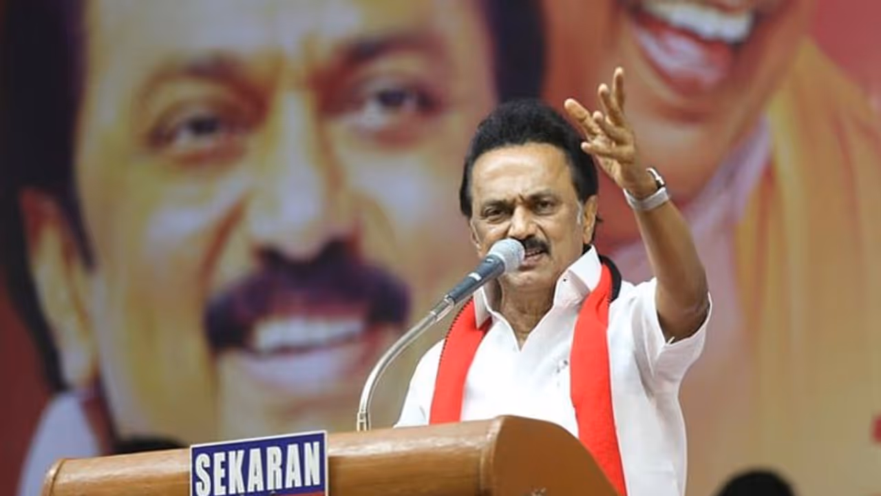 #BREAKING திமுக வேட்பாளர் அதிரடி மாற்றம்... மு.க.ஸ்டாலின் அறிவிப்பு.. பரபரப்பு பின்னணி..!