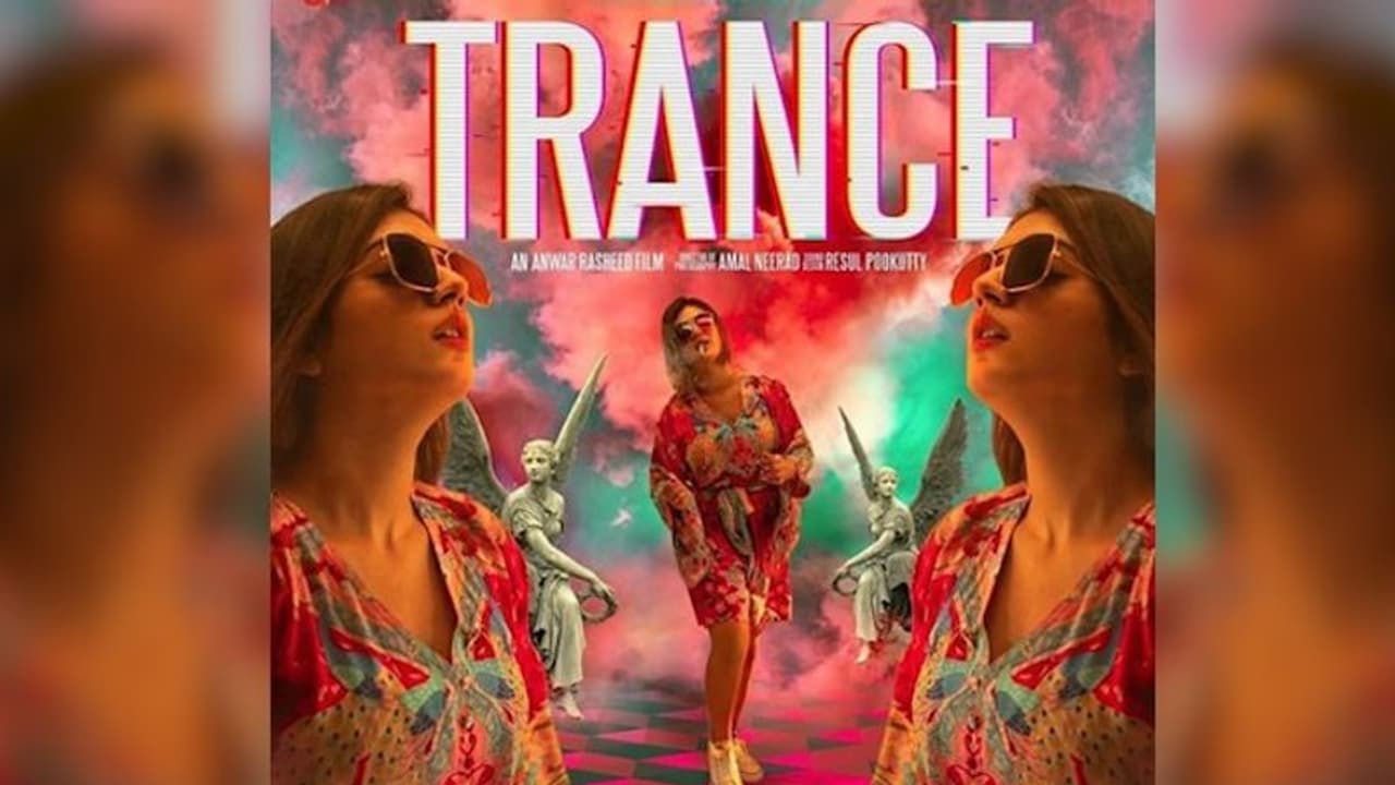 South Indian actress Nazriya Nazim starts smoking? Her cigaratte avatar takes internet by storm