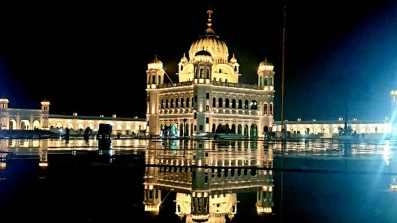 খোদ কর্তারপুরেই জঙ্গি শিবির, গোয়েন্দা তথ্যে প্রশ্নের মুখে শিখ তীর্থযাত্রীদের নিরাপত্তা