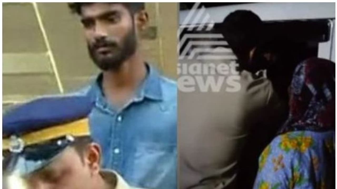 താഹാ ഫസലിന്റെ വീട്ടില് വീണ്ടും പരിശോധന; അന്വേഷണ സംഘം രണ്ടു പുസ്തകങ്ങള് കണ്ടെടുത്തു താഹാ ഫസലിന്റെ വീട്ടില് വീണ്ടും പരിശോധന; അന്വേഷണ സംഘം രണ്ടു പുസ്തകങ്ങള് കണ്ടെടുത്തു