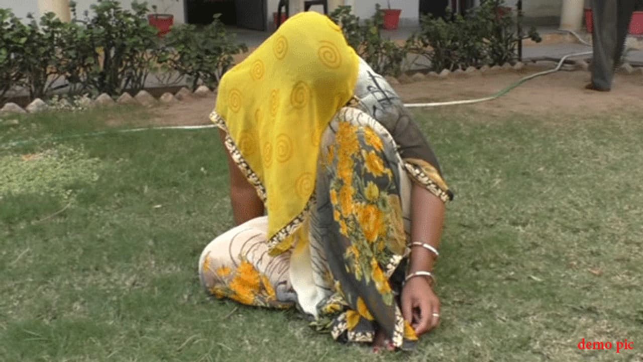 एक कलयुगी मां ने अपनी ही बेटी को उतारा मौत के घाट, वो पहले बेटे की भी कर चुकी है हत्या एक कलयुगी मां ने अपनी ही बेटी को उतारा मौत के घाट, वो पहले बेटे की भी कर चुकी है हत्या