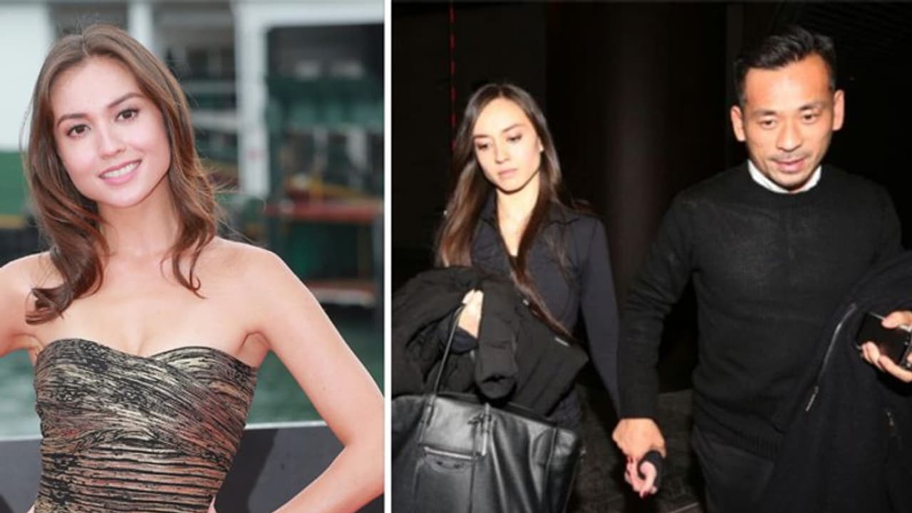 दुनिया का सबसे महंगा ब्रेकअप! दुनिया का सबसे महंगा ब्रेकअप!