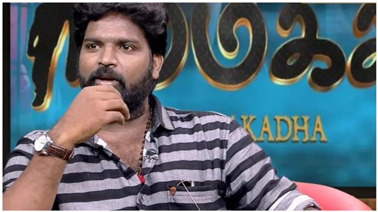 தமிழ் சினிமா ஹீரோவுக்கு மாவுக்கட்டு போட மாய்ந்து மாய்ந்து தேடும் போலீஸ்...