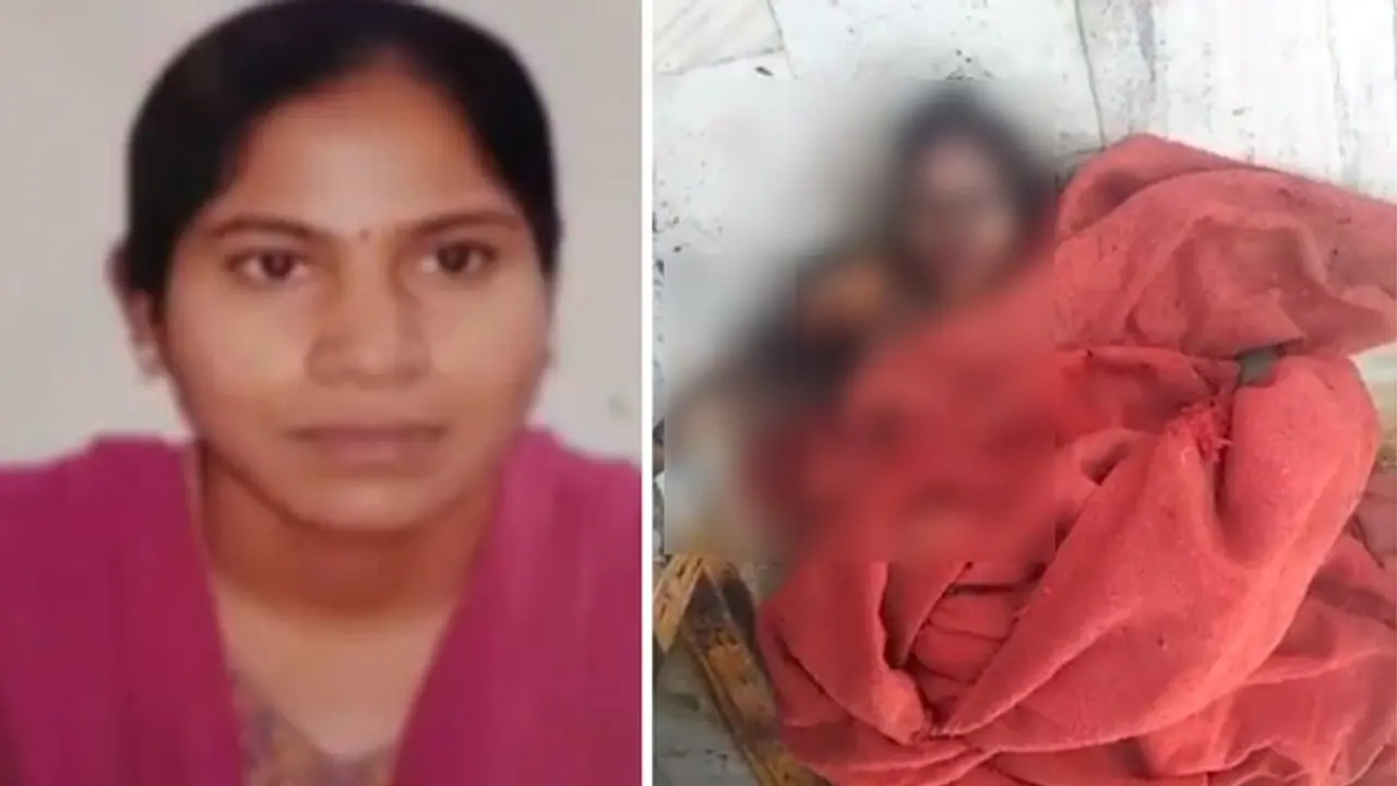 తహిసీల్దార్ విజయారెడ్డి హత్య.. ఎమ్మార్వోపై పెట్రోల్ పోసి నిప్పుపెట్టిన దుండగుడు తహిసీల్దార్ విజయారెడ్డి హత్య.. ఎమ్మార్వోపై పెట్రోల్ పోసి నిప్పుపెట్టిన దుండగుడు