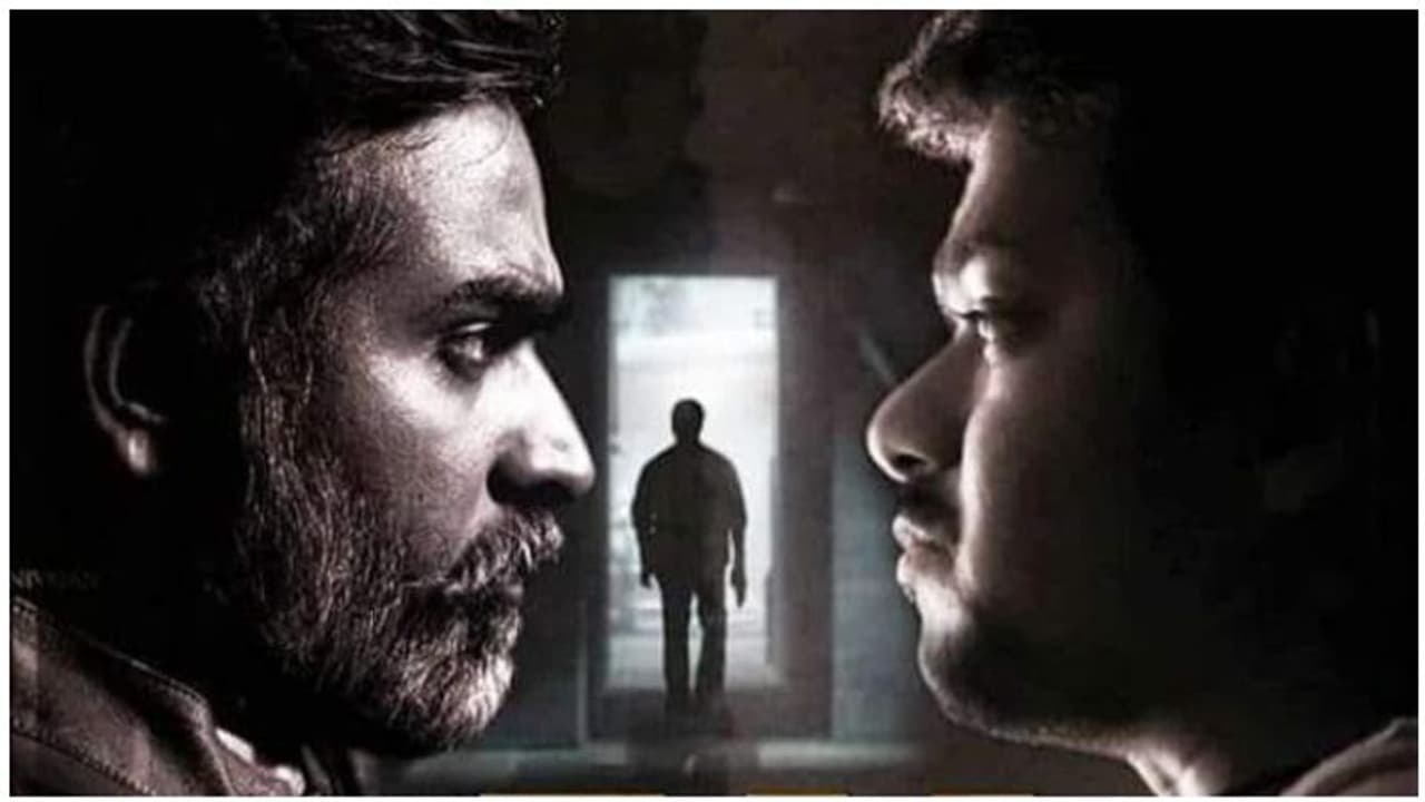 ’தளபதி 64’படத்தில் இணைந்த பிரபல டிவி நிகழ்ச்சி தொகுப்பாளினி...