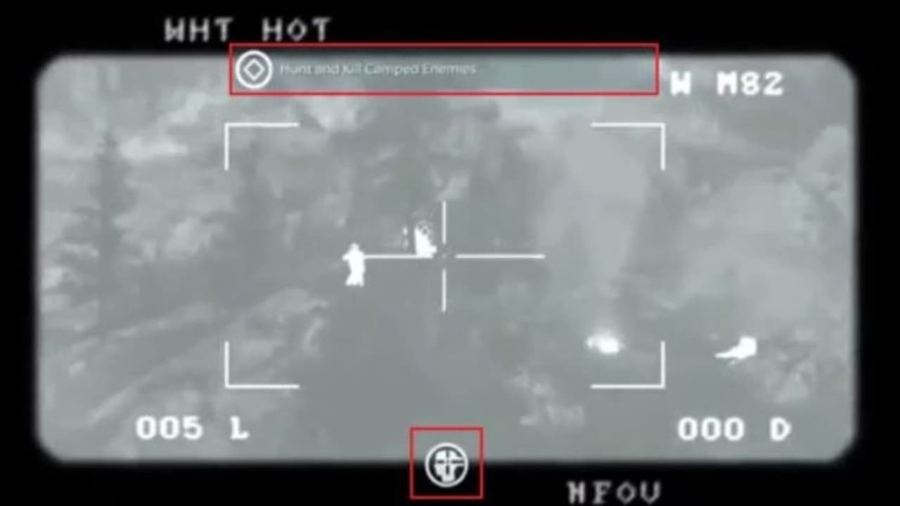 ഭീകരരെ രണ്ട് കിലോമീറ്റര് ദൂരെ നിന്ന് വെടിവച്ചിട്ട് അമേരിക്കന് സേന; ദൃശ്യങ്ങള്ക്ക് പിന്നിലെ സത്യമിതാണ് ഭീകരരെ രണ്ട് കിലോമീറ്റര് ദൂരെ നിന്ന് വെടിവച്ചിട്ട് അമേരിക്കന് സേന; ദൃശ്യങ്ങള്ക്ക് പിന്നിലെ സത്യമിതാണ്