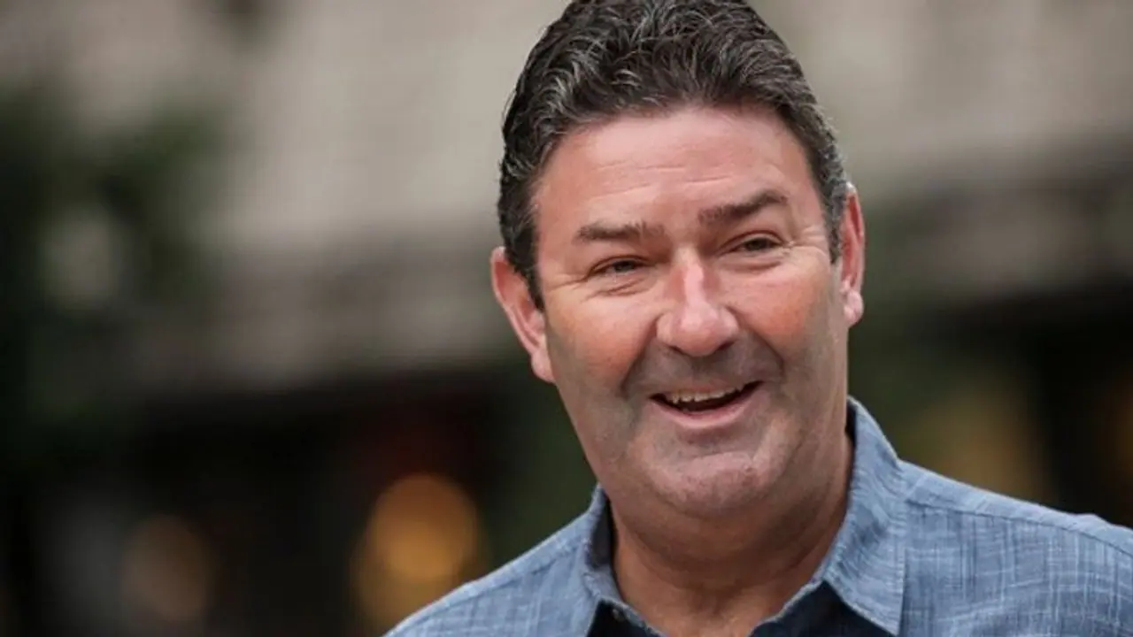 অধস্তন মহিলা কর্মীর সঙ্গে যৌন সম্পর্ক, চাকরি খোয়ালেন ম্যাক ডোনাল্ডসে সিইও অধস্তন মহিলা কর্মীর সঙ্গে যৌন সম্পর্ক, চাকরি খোয়ালেন ম্যাক ডোনাল্ডসে সিইও