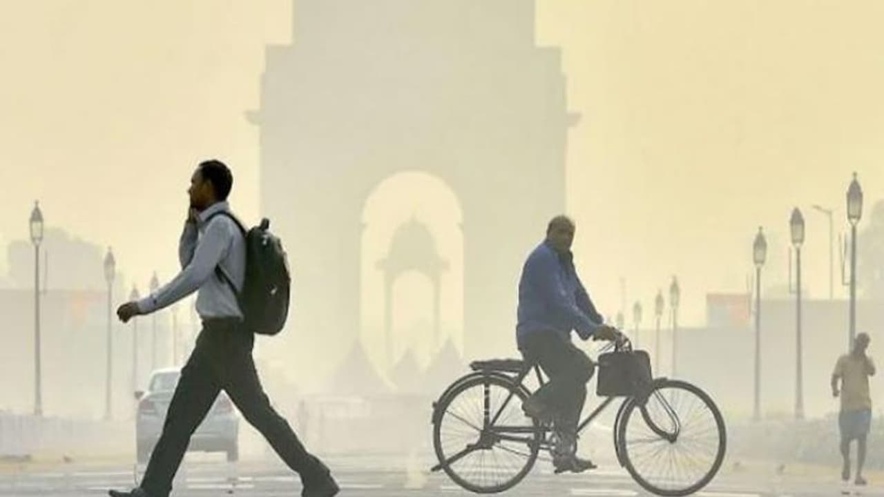 ಲಾಕ್ಡೌನ್ ವೇಳೆ ಜಗತ್ತಿನಾದ್ಯಂತ ದಾಖಲೆಯ ಇಂಗಾಲಾಮ್ಲ ಕುಸಿತ! ಲಾಕ್ಡೌನ್ ವೇಳೆ ಜಗತ್ತಿನಾದ್ಯಂತ ದಾಖಲೆಯ ಇಂಗಾಲಾಮ್ಲ ಕುಸಿತ!