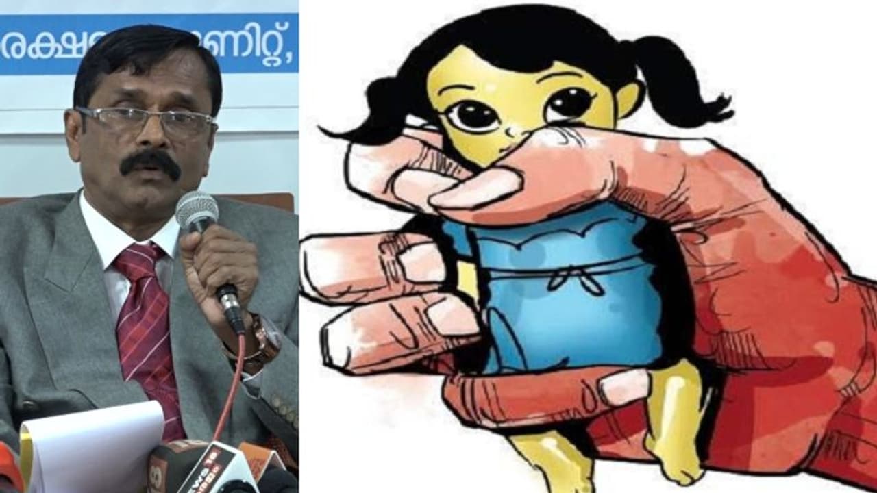 പൊലീസ് പൂര്‍ണപരാജയം; വാളയാര്‍ കേസിലെ വീഴ്ചകള്‍ എണ്ണിപ്പറഞ്ഞ് ബാലാവകാശ കമ്മീഷന്‍ ചെയര്‍മാന്‍