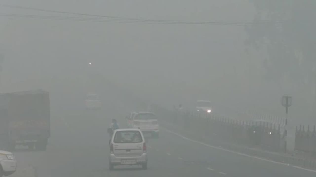 ദില്ലി അന്തരീക്ഷ മലിനീകരണം; സർക്കാരിനെ വിമർശിച്ച് സുപ്രീം കോടതി