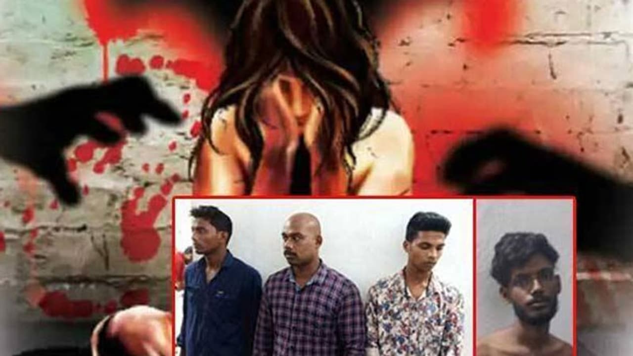 ನಿರ್ಭಯಾ ಗ್ಯಾಂಗ್ರೇಪ್ ದೋಷಿಗಳಿಗೆ ಸದ್ಯಕ್ಕೆ ನೇಣಿಲ್ಲ! ನಿರ್ಭಯಾ ಗ್ಯಾಂಗ್ರೇಪ್ ದೋಷಿಗಳಿಗೆ ಸದ್ಯಕ್ಕೆ ನೇಣಿಲ್ಲ!