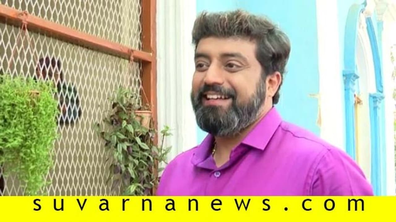 ಕಿರುತೆರೆಯಲ್ಲಿ ಭಾರೀ ಬದಲಾವಣೆ ತಂದ ಆರ್ಯವರ್ಧನ್; ಸಕ್ಸಸ್ ಹಿಂದಿದೆ ಈ ಕಥೆ!