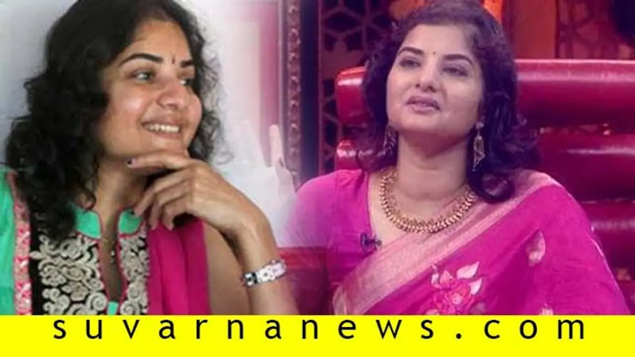 ಓಂ ಚಿತ್ರದ ನಟಿ ಈಗ ಪೋಷಕ ಪಾತ್ರಕ್ಕೂ ಪರದಾಡುತ್ತಿದ್ದಾರೆ?