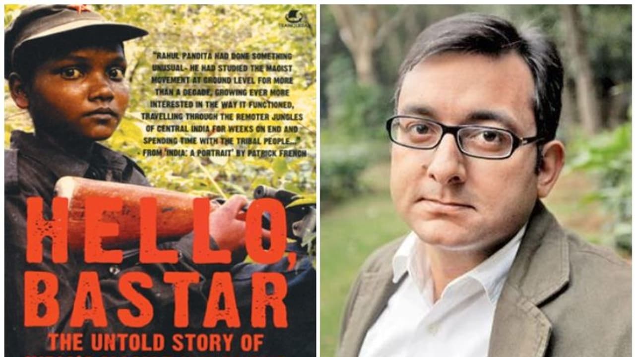 കണ്ടുകിട്ടിയാലുടൻ യു എ പി എ ചുമത്താനും മാത്രം എന്താണ് 'ഹലോ ബസ്തറി'ൽ ഉള്ളത് ? കണ്ടുകിട്ടിയാലുടൻ യു എ പി എ ചുമത്താനും മാത്രം എന്താണ് 'ഹലോ ബസ്തറി'ൽ ഉള്ളത് ?