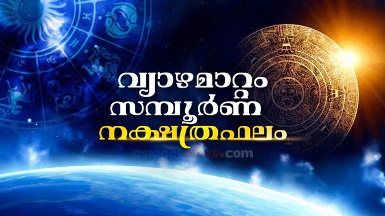 വ്യാഴമാറ്റം; ഒരു വർഷം നിങ്ങൾക്കെങ്ങനെ? കൂറുഫലം... വ്യാഴമാറ്റം; ഒരു വർഷം നിങ്ങൾക്കെങ്ങനെ? കൂറുഫലം...