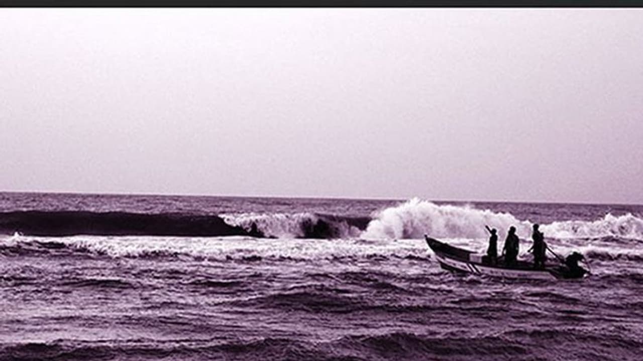 തെരച്ചില്‍ നാലാം ദിവസം പിന്നിട്ടു; കടലില്‍ കാണാതായ മത്സ്യത്തൊഴിലാളികളെ കണ്ടെത്തിയില്ല