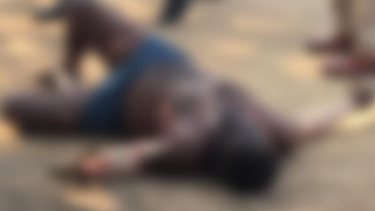 tahsildar vijaya reddy: ఏ భూవివాదం లేదు.. నా బిడ్డ మంచోడు: నిందితుడు సురేశ్ తల్లి