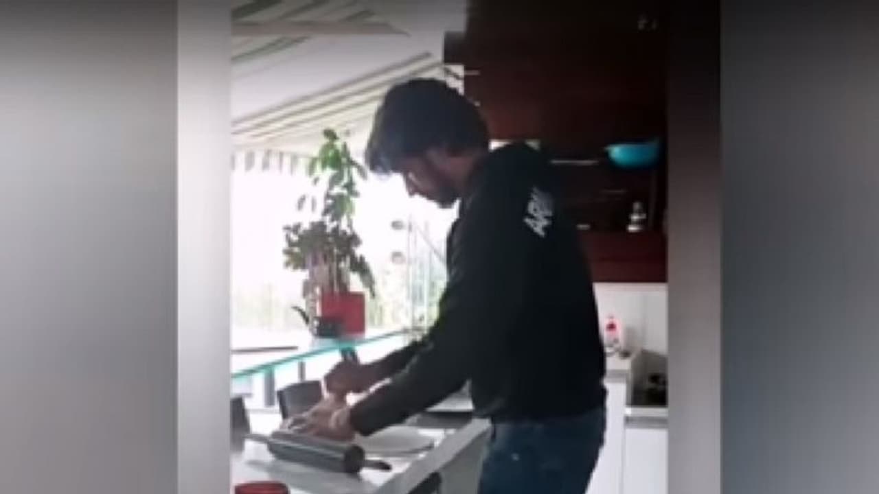 Try out this new recipe from Kiccha Sudeep’s kitchen