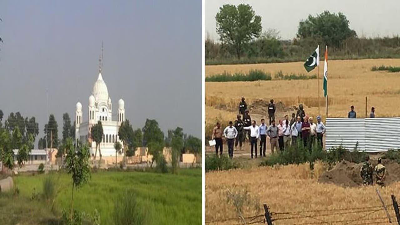 पाकिस्तान में यहां जाने के लिए भारतीयों को नहीं देना होगा पासपोर्ट, बॉर्डर से दिखता है ऐसा पाकिस्तान में यहां जाने के लिए भारतीयों को नहीं देना होगा पासपोर्ट, बॉर्डर से दिखता है ऐसा