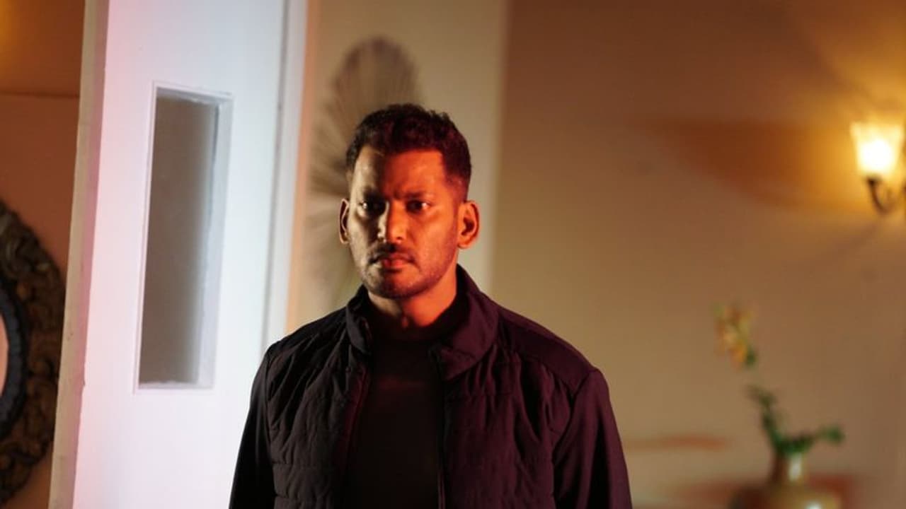 இங்கிலாந்தில் விஷாலுடன் செகென்ட் இன்னிங்சை தொடங்கிய மிஷ்கின்!... பிரிஸ்டலில் 'துப்பறிவாளன் 2' ஷுட்டிங் ஆரம்பம்!...