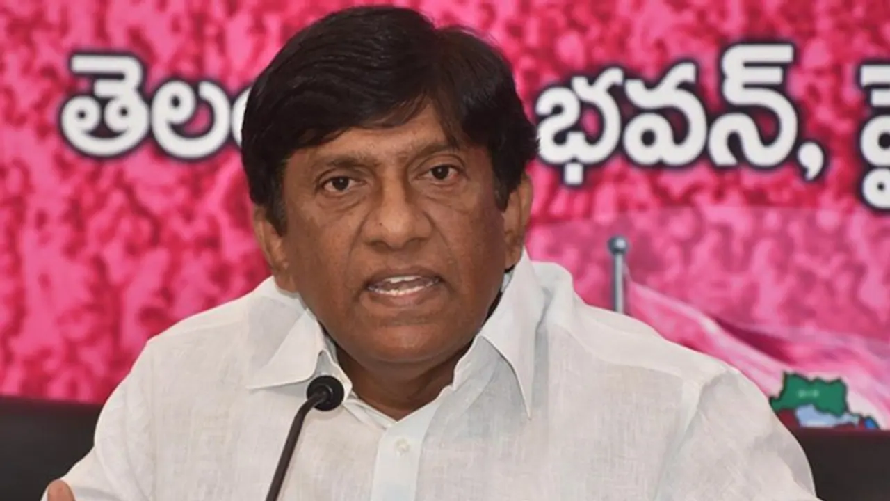 న్యూజెర్సీలో వైబ్రాన్ట్ తెలంగాణ కార్యక్రమం: పాల్గొన్న మాజీ ఎంపీ వినోద్ కుమార్ న్యూజెర్సీలో వైబ్రాన్ట్ తెలంగాణ కార్యక్రమం: పాల్గొన్న మాజీ ఎంపీ వినోద్ కుమార్