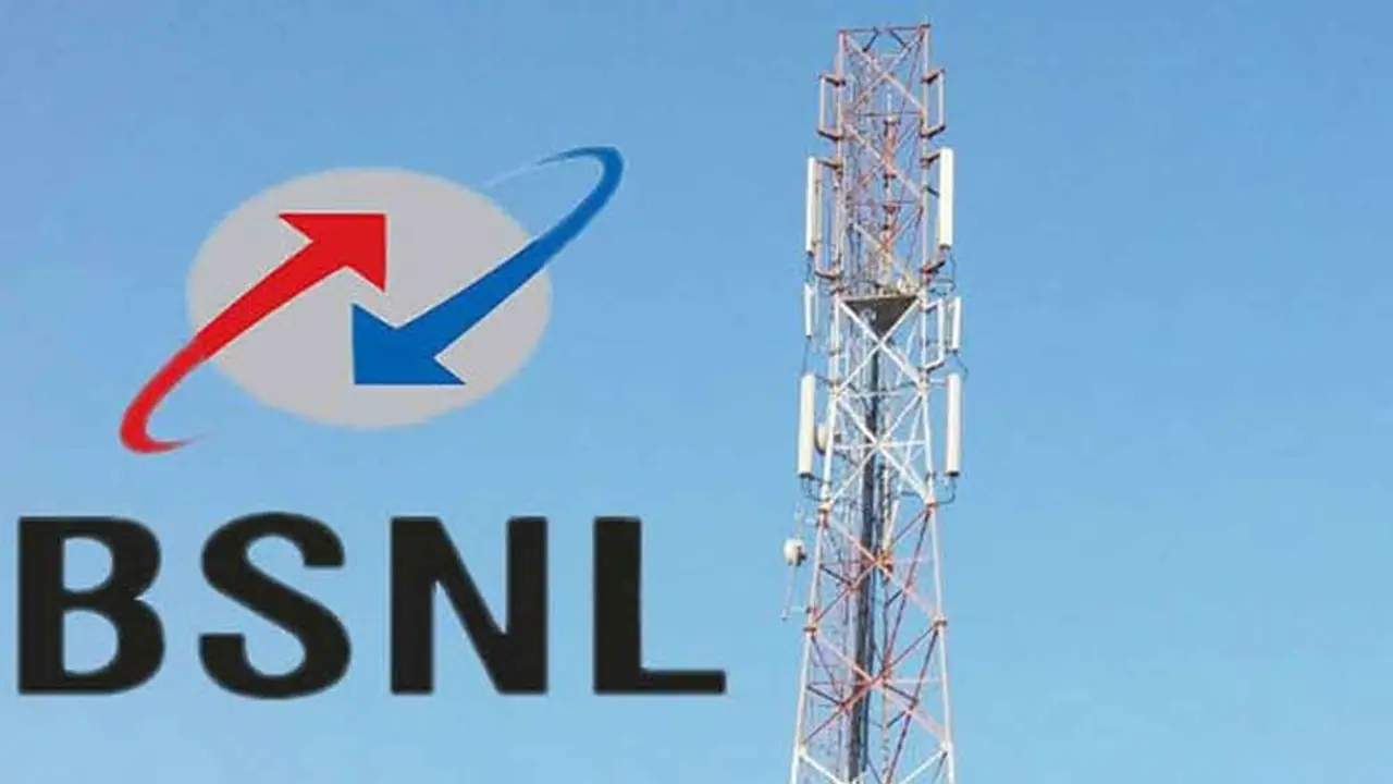 பிஎஸ்என்எல்,எம்டிஎன்எல் ஊழியர்களுக்கு விரைவில் விஆர்எஸ் திட்டம்