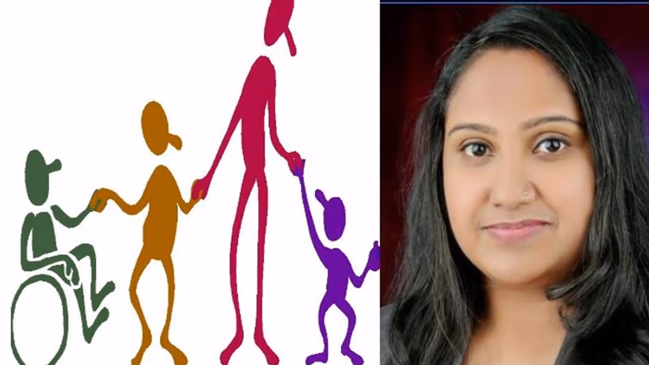 ഭിന്നശേഷിക്കാരുടെ രക്ഷിതാക്കളോട് ചിലത് ചോദിക്കരുത്, ഡോക്ടര് പറയുന്നു ഭിന്നശേഷിക്കാരുടെ രക്ഷിതാക്കളോട് ചിലത് ചോദിക്കരുത്, ഡോക്ടര് പറയുന്നു