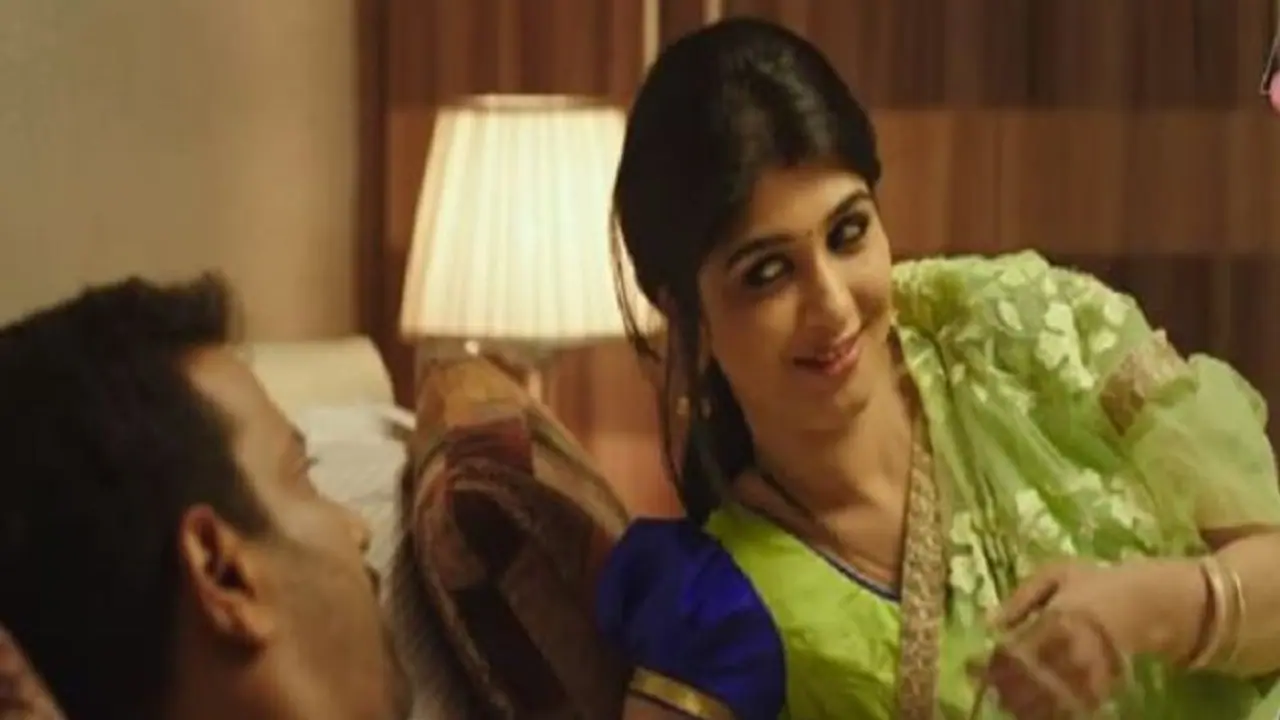 ಯುಟ್ಯೂಬ್‌ನಲ್ಲಿ ಬ್ರಹ್ಮಚಾರಿ ಹವಾ..ಸಿಕ್ಕಾಪಟ್ಟೆ ಡಬಲ್ ಮೀನಿಂಗೋ..!