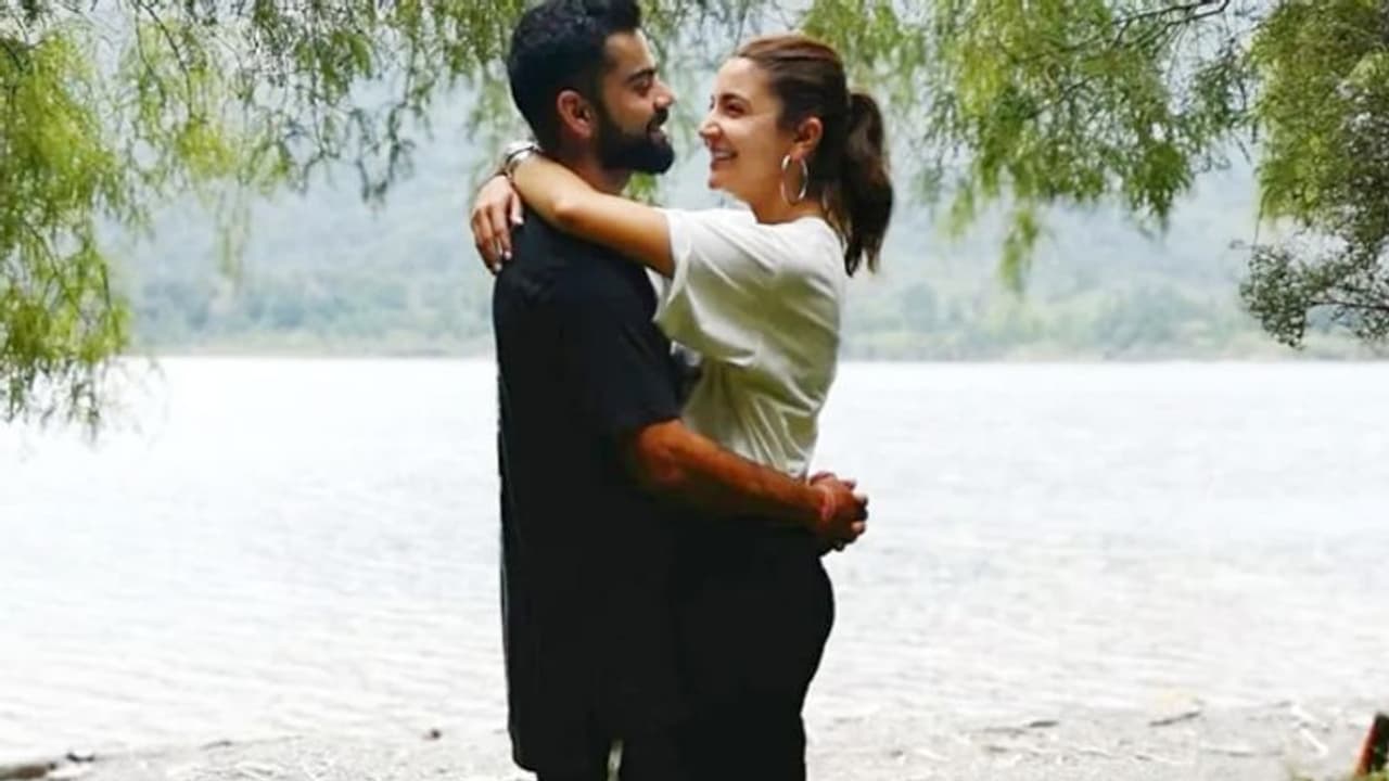 जब अनुष्का विराट के रिश्ते में एक वजह से आ गई थी दरार, सलमान ने कराया था पैचअप जब अनुष्का विराट के रिश्ते में एक वजह से आ गई थी दरार, सलमान ने कराया था पैचअप