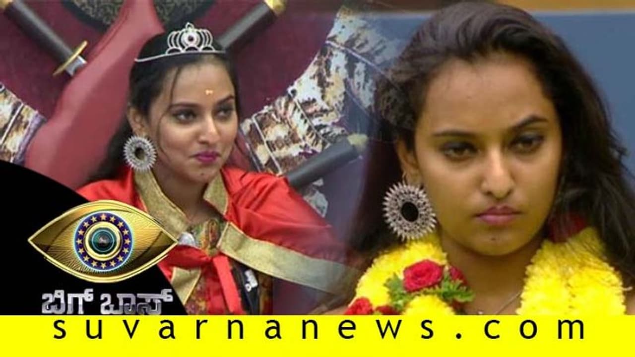 BB7: ರಾಣಿಯಾಗಿ ನೆಗೆಟಿವ್ ಇಮೇಜ್ ಕಳೆದುಕೊಂಡ ಪ್ರಿಯಾಂಕ!