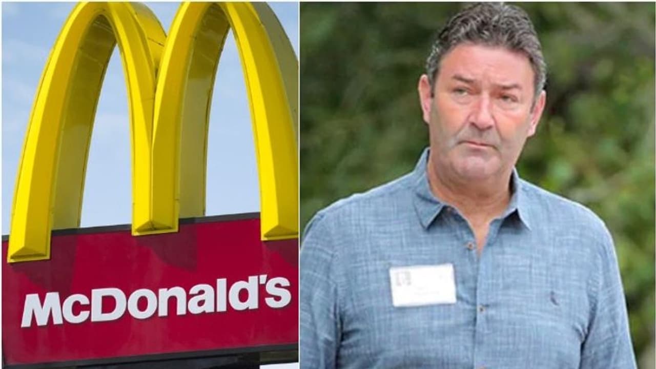 ജീവനക്കാരിയുമായുള്ള അവിഹിത ബന്ധത്തിന് പുറത്താക്കിയ സിഇഒയ്ക്ക് പിന്നാലെ എച്ച്ആര് എക്സിക്യൂട്ടീവും മക്ഡൊണാള്ഡ്സ് വിട്ടു ജീവനക്കാരിയുമായുള്ള അവിഹിത ബന്ധത്തിന് പുറത്താക്കിയ സിഇഒയ്ക്ക് പിന്നാലെ എച്ച്ആര് എക്സിക്യൂട്ടീവും മക്ഡൊണാള്ഡ്സ് വിട്ടു