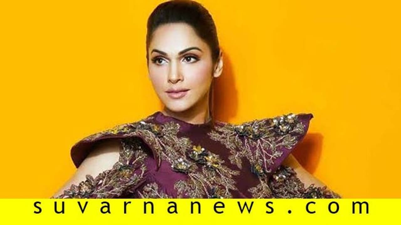 ಏಕಾಂಗಿಯಾಗು ಸಿಗು ಅಂತ ನಟನೊಬ್ಬ ನನ್ನನ್ನು ಕರೆದಿದ್ದ; ಸೂರ್ಯವಂಶ ನಟಿ ಏಕಾಂಗಿಯಾಗು ಸಿಗು ಅಂತ ನಟನೊಬ್ಬ ನನ್ನನ್ನು ಕರೆದಿದ್ದ; ಸೂರ್ಯವಂಶ ನಟಿ