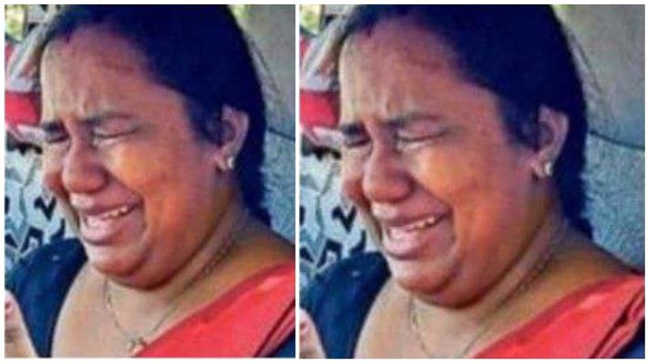 டீச்சருக்கு நேர்ந்த சோகம்..! கண்ணீர் விளிம்பில் மாணவிகள்...! பள்ளியில் நடந்த அதிர்ச்சி சம்பவம்...!