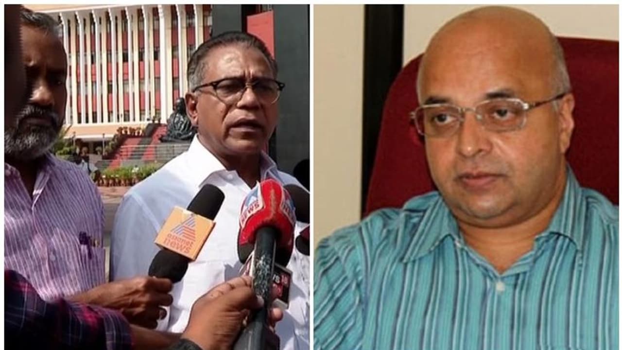 ലേഖനം എഴുതാൻ ആര് അനുമതി നൽകി ? കേരളം ഭരിക്കുന്നത് ചീഫ് സെക്രട്ടറി അല്ല: തുറന്നടിച്ച് സിപിഐ ലേഖനം എഴുതാൻ ആര് അനുമതി നൽകി ? കേരളം ഭരിക്കുന്നത് ചീഫ് സെക്രട്ടറി അല്ല: തുറന്നടിച്ച് സിപിഐ