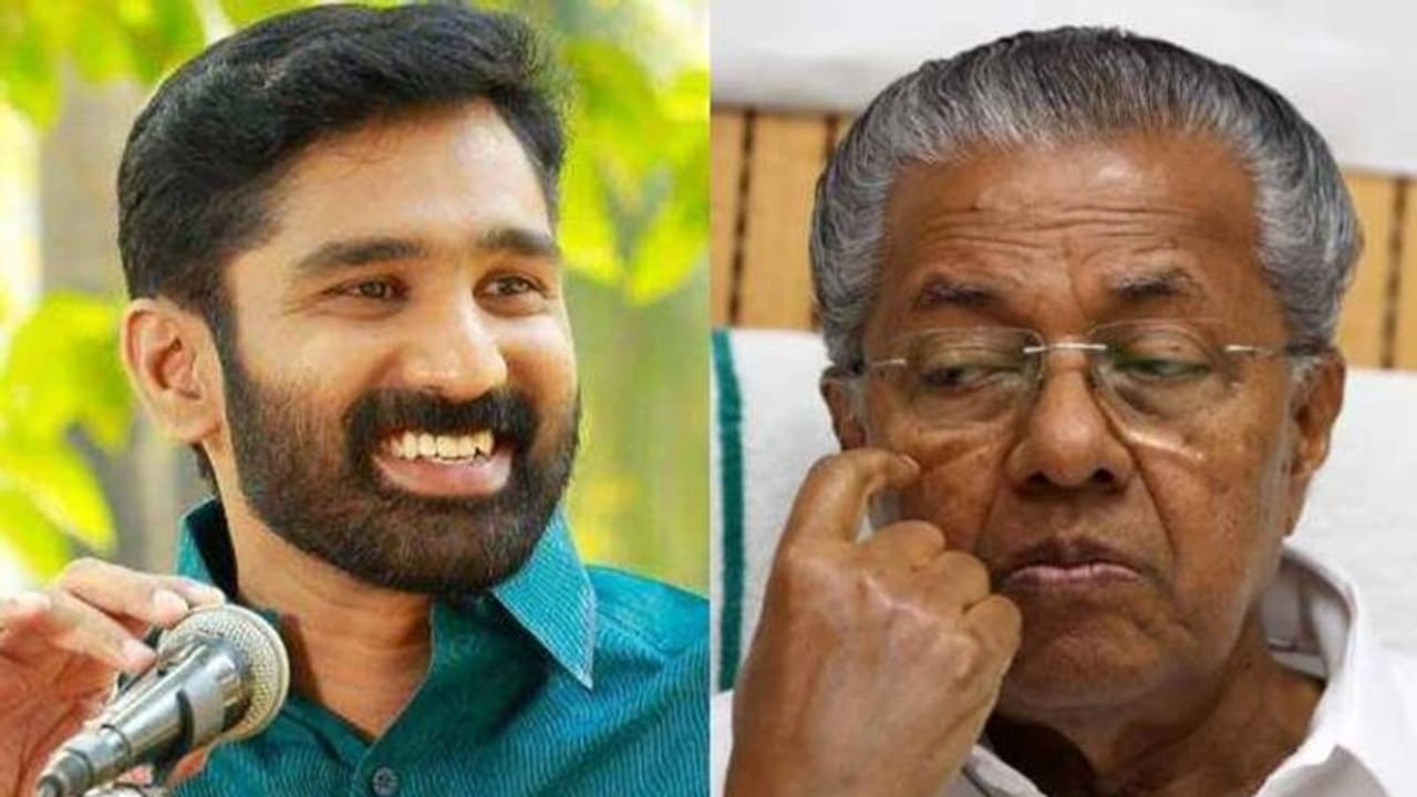 'മുഖ്യമന്ത്രിയെ തിരുത്തിയ ക്യാബിനറ്റിന് ആര്‍ജവം എന്നുമുണ്ടാകട്ടെ'; അഭിനന്ദനവുമായി വി ടി ബല്‍റാം