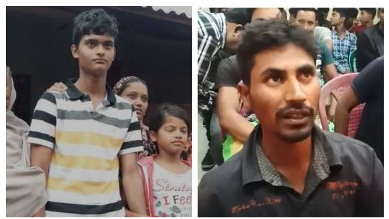 বাংলায় কাজ জুটবে কি, কাশ্মীরেই ফিরতে চান সাবিরুল জামালরা বাংলায় কাজ জুটবে কি, কাশ্মীরেই ফিরতে চান সাবিরুল জামালরা