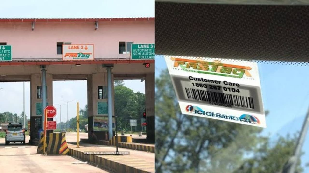 ಫಾಸ್ಟ್ ಟ್ಯಾಗ್ ಖಾತೆಯಿಂದ ಹೋಯ್ತು 600 ರೂ; ಯಾರಿಗೆ ಹೇಳೋಣ ಪ್ಲಾಬ್ಲೆಮ್? ಫಾಸ್ಟ್ ಟ್ಯಾಗ್ ಖಾತೆಯಿಂದ ಹೋಯ್ತು 600 ರೂ; ಯಾರಿಗೆ ಹೇಳೋಣ ಪ್ಲಾಬ್ಲೆಮ್?