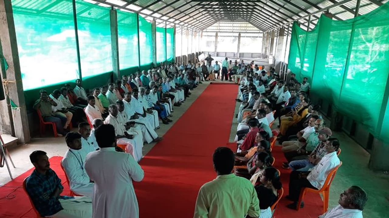 ദേവികുളം ഓഡിക്കെ വഴിയുള്ള ഗതാഗതം പുനസ്ഥാപിക്കണം; സമരം ശക്തം