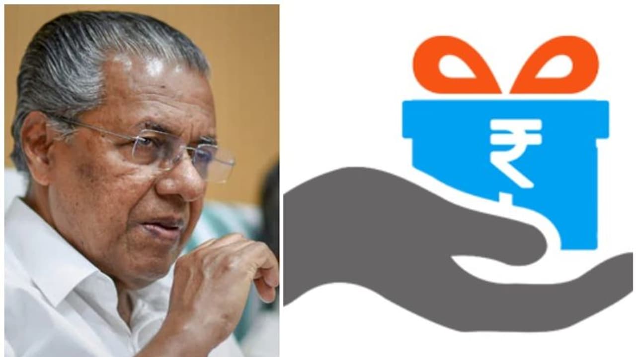 മുഖ്യമന്ത്രിയുടെ ദുരിതാശ്വാസ നിധിയിലേക്ക് വണ്ടി ചെക്ക് ! ഒന്നും രണ്ടുമല്ല, 6.31 കോടി മുഖ്യമന്ത്രിയുടെ ദുരിതാശ്വാസ നിധിയിലേക്ക് വണ്ടി ചെക്ക് ! ഒന്നും രണ്ടുമല്ല, 6.31 കോടി