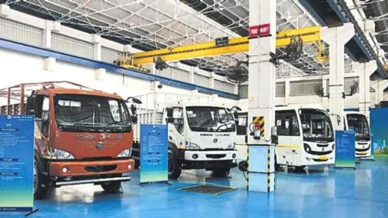 తెలంగాణ ఆర్టీసీ పాక్షిక ప్రైవేటీకరణపై నజర్.. బీఎస్ 6లోకి హిందుజాల ఎంట్రీ