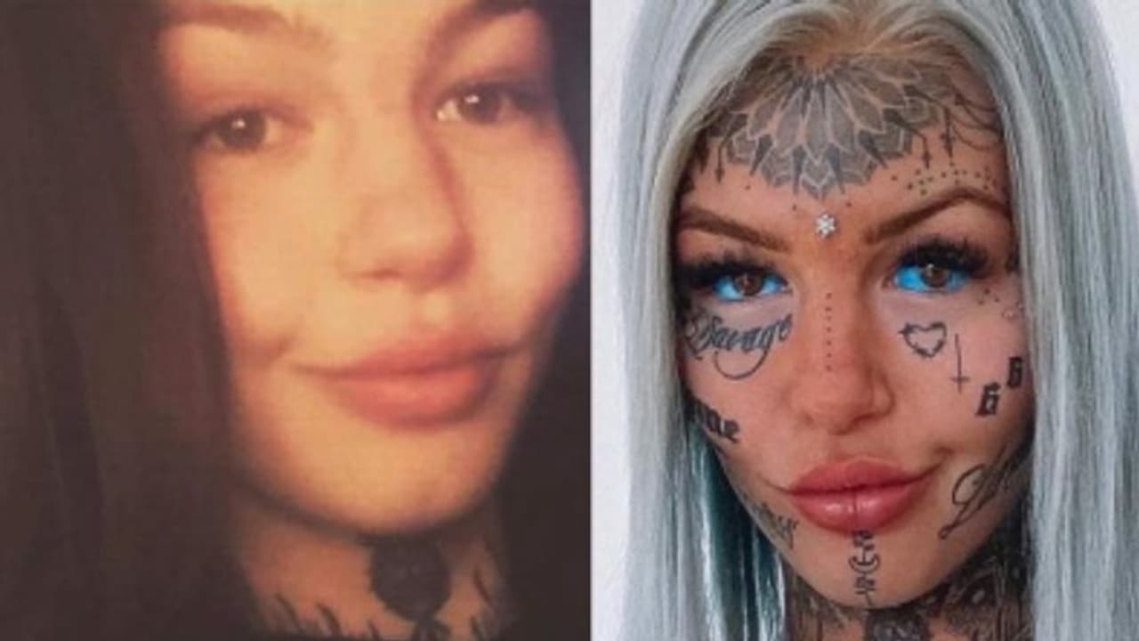 കണ്ണിനുളളില് ടാറ്റൂ ചെയ്തു; യുവതിക്ക് സംഭവിച്ചത്... കണ്ണിനുളളില് ടാറ്റൂ ചെയ്തു; യുവതിക്ക് സംഭവിച്ചത്...