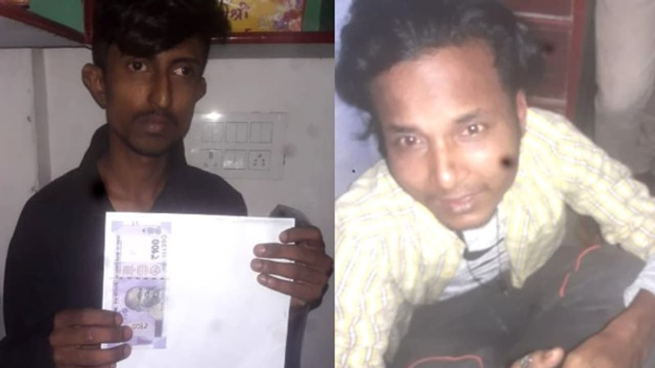 কালার প্রিন্টে জাল ২০০ ই আসল, আপনিও ঠকছেন না তো