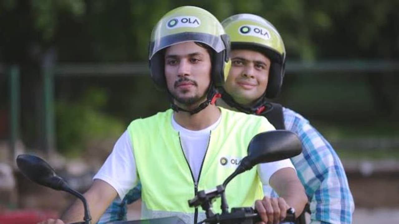 ಓಲಾದಿಂದ ಬೈಕ್‌ ಟ್ಯಾಕ್ಸಿ ಆರಂಭ: ಆಟೋ ಚಾಲಕರಲ್ಲಿ ನಷ್ಟದ ಭೀತಿ