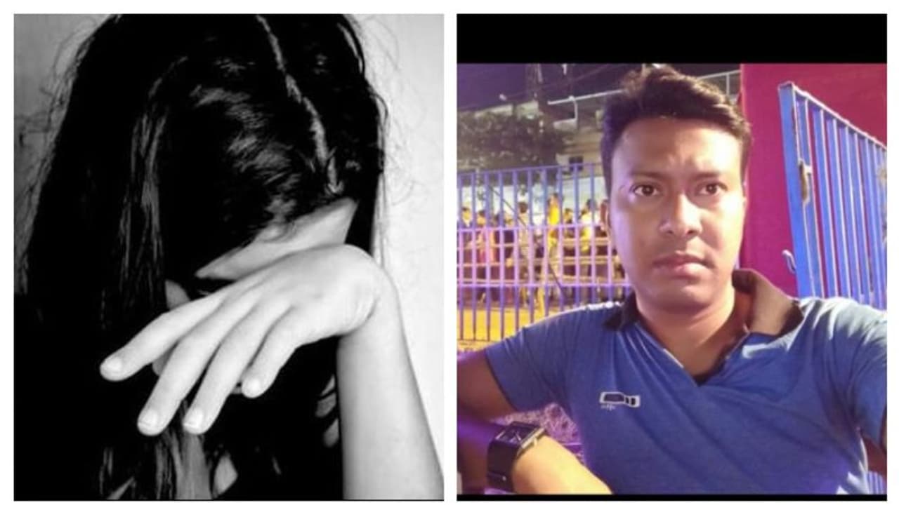 অফিসার সেজে গৃহবধূকে কুপ্রস্তাব সিভিক পুলিশের, পাসপোর্ট ভেরিফিকেশনের নামে হেনস্থা অফিসার সেজে গৃহবধূকে কুপ্রস্তাব সিভিক পুলিশের, পাসপোর্ট ভেরিফিকেশনের নামে হেনস্থা