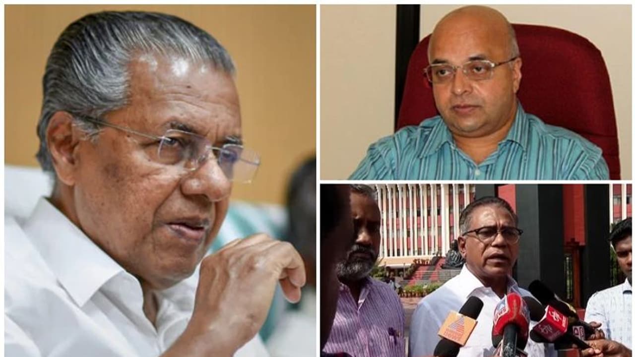 മാവോയിസ്റ്റ് വെടിവയ്പ്പ്: ടോം ജോസിന്റെ ലേഖനം വിവാദത്തിൽ, വായിച്ചില്ലെന്ന് പിണറായി മാവോയിസ്റ്റ് വെടിവയ്പ്പ്: ടോം ജോസിന്റെ ലേഖനം വിവാദത്തിൽ, വായിച്ചില്ലെന്ന് പിണറായി